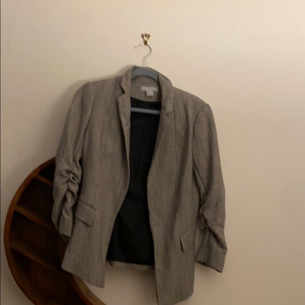 Blazer Jacket